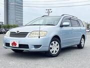 2005 TOYOTA COROLLA FIELDER S