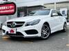 MERCEDES BENZ E250