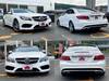 MERCEDES BENZ E250
