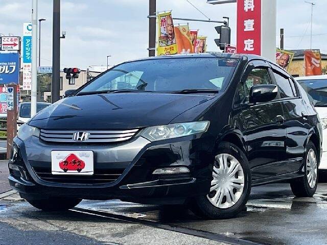 HONDA INSIGHT L