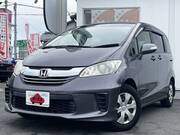 2015 HONDA FREED