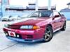 NISSAN SKYLINE