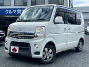 2010 SUZUKI EVERY WAGON