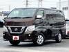 NISSAN NV350 CARAVAN VAN