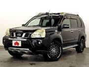 2009 NISSAN X-TRAIL