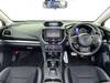 SUBARU IMPREZA SPORTS