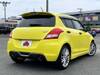SUZUKI SWIFT SPORT