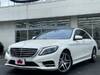 MERCEDES BENZ S CLASS