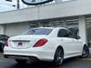 MERCEDES BENZ S CLASS