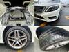 MERCEDES BENZ S CLASS