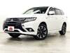 MITSUBISHI OUTLANDER PHV