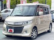 2010 SUZUKI PALLET SW