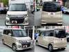SUZUKI PALLET SW