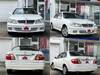 NISSAN BLUEBIRD SYLPHY