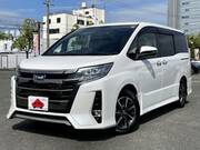 2019 TOYOTA NOAH