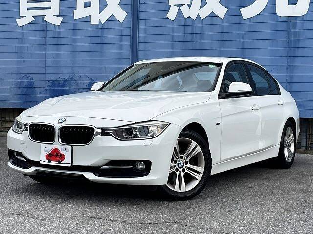 BMW 320d