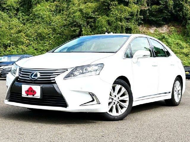 LEXUS HS HS250H