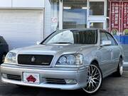 2002 TOYOTA CROWN ATHLETE