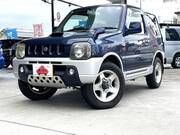 2000 SUZUKI JIMNY