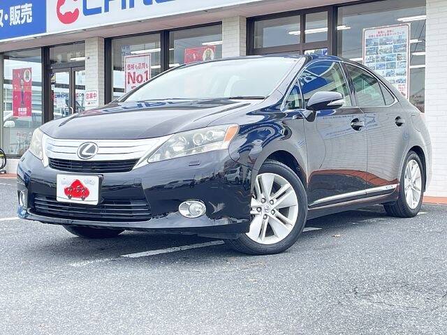 LEXUS HS HS250H