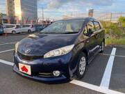 2011 TOYOTA WISH 1.8X