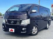 2015 NISSAN NV350 CARAVAN VAN