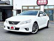2011 TOYOTA MARK X