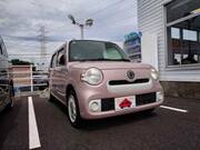 2015 DAIHATSU MIRA COCOA