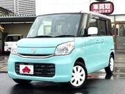 2015 SUZUKI SPACIA