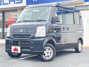2014 SUZUKI EVERY VAN