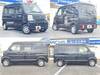 SUZUKI EVERY VAN