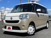 2020 DAIHATSU MOVE