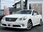 2012 TOYOTA CROWN