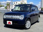 2020 SUZUKI ALTO LAPIN X