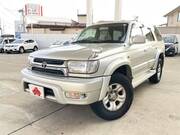 2000 TOYOTA HILUX SURF