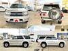 TOYOTA HILUX SURF