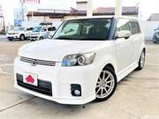2008 TOYOTA COROLLA RUMION