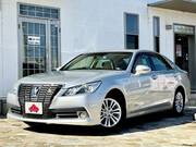 2013 TOYOTA CROWN