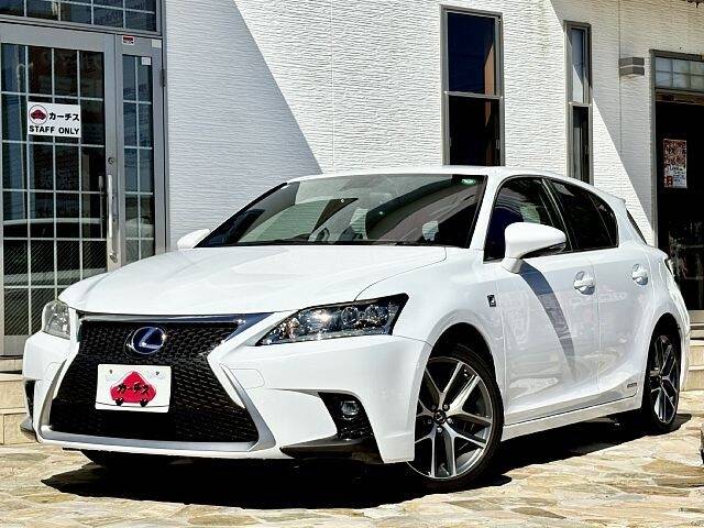 LEXUS CT