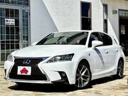 2014 LEXUS CT