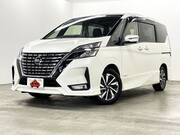 2020 NISSAN SERENA