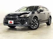 2017 SUBARU XV