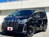 TOYOTA ALPHARD HYBRID