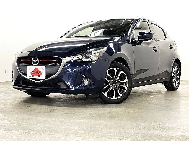 MAZDA DEMIO (MAZDA2)