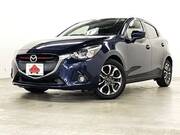 2015 MAZDA DEMIO