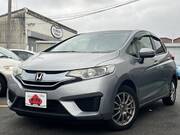 2015 HONDA FIT HYBRID