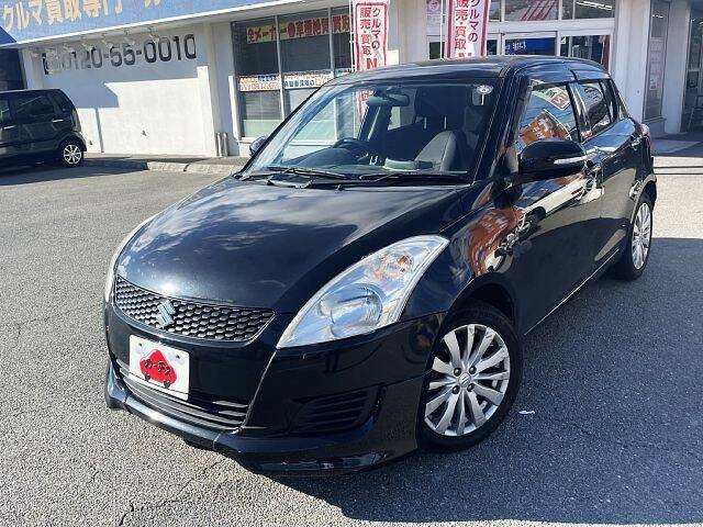 SUZUKI SWIFT (IGNIS) XL