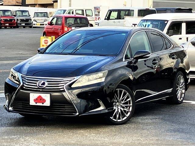 LEXUS HS