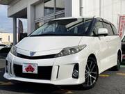2012 TOYOTA ESTIMA AERAS