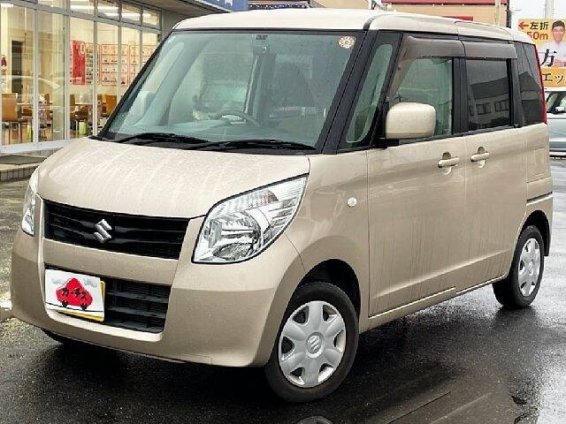 SUZUKI PALETTE